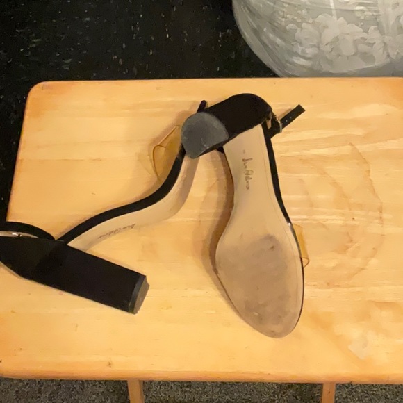 Sam Edelman, Size 11, Black. - Picture 8 of 9